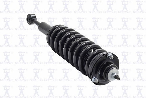 Focus Auto Parts Suspension Strut and Coil Spring Assembly 2355017L - view 2