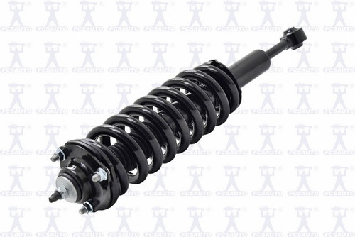 Suspension Strut and Coil Spring Assembly FCS 2355017R fits 16-20 Toyota Tacoma