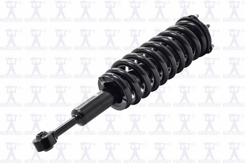 Suspension Strut and Coil Spring Assembly FCS 2355017R fits 16-20 Toyota Tacoma