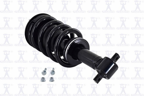 Focus Auto Parts Suspension Strut and Coil Spring Assembly P/N:2355037