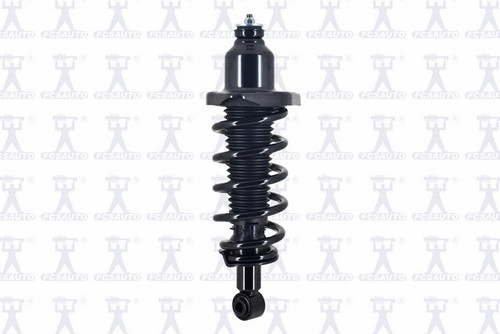 Focus Auto Parts Suspension Strut and Coil Spring Assembly 2355072L - view 3