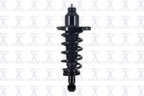 Focus Auto Parts Suspension Strut and Coil Spring Assembly 2355072R