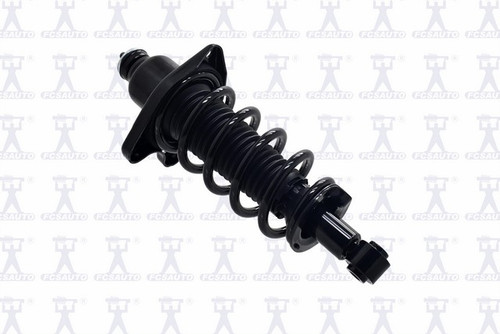 Focus Auto Parts Suspension Strut and Coil Spring Assembly 2355072R - view 5