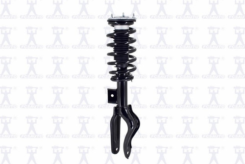 Focus Auto Parts Suspension Strut and Coil Spring Assembly 2355160R - view 3