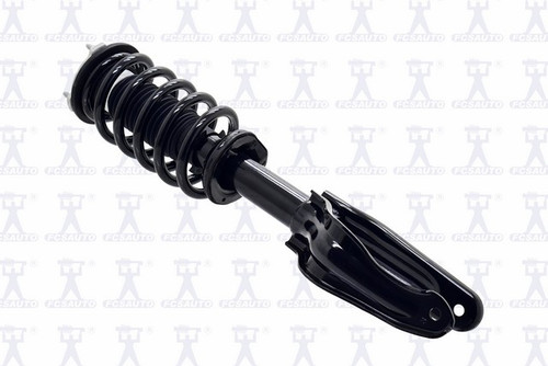 Focus Auto Parts Suspension Strut and Coil Spring Assembly 2355160R - view 4