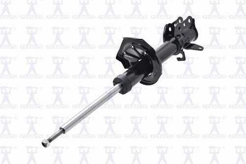 Focus Auto Parts Suspension Strut 331008R - view 2