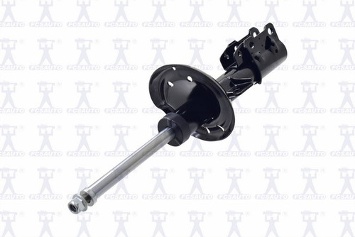 Focus Auto Parts Suspension Strut 331577R - view 2