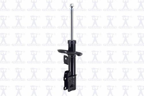 Focus Auto Parts Suspension Strut P/N:331577R