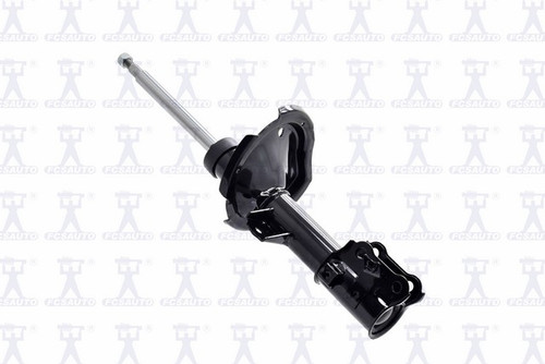 Focus Auto Parts Suspension Strut 331579R - view 4