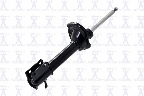 Focus Auto Parts Suspension Strut 331583R - view 4