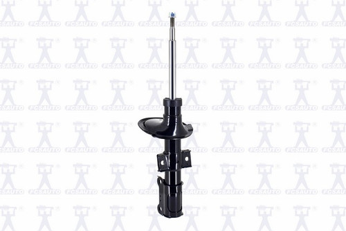 Focus Auto Parts Suspension Strut 331587 - view 3