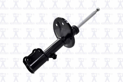 Focus Auto Parts Suspension Strut 331588R - view 2