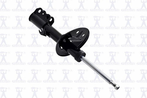 Focus Auto Parts Suspension Strut 331588R - view 3
