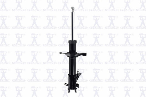 Suspension Strut fits 2000-2001 Nissan Maxima  FCS AUTOMOTIVE