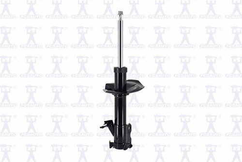 Focus Auto Parts Suspension Strut 331591R - view 3