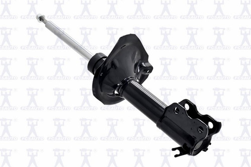 Focus Auto Parts Suspension Strut 331591R - view 4