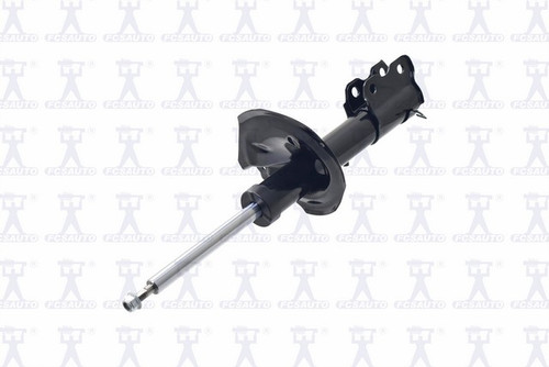 Focus Auto Parts Suspension Strut 331596R - view 4