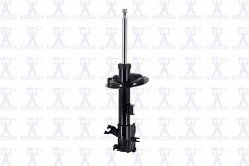 Focus Auto Parts Suspension Strut 331597R - view 2