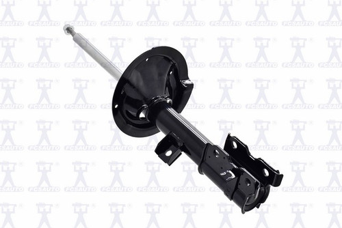 Focus Auto Parts Suspension Strut 331597R - view 3