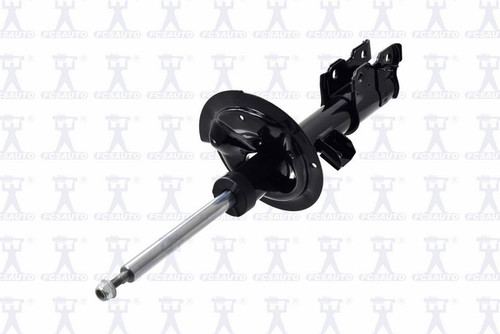 Focus Auto Parts Suspension Strut 331597R - view 4