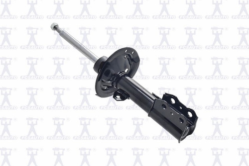 Focus Auto Parts Suspension Strut 331608R - view 3