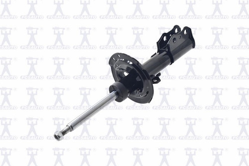 Focus Auto Parts Suspension Strut 331608R - view 4