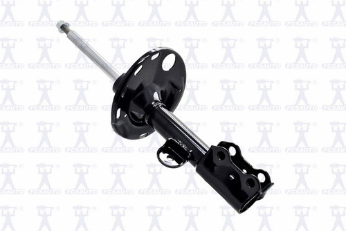 Focus Auto Parts Suspension Strut 331622L - view 2