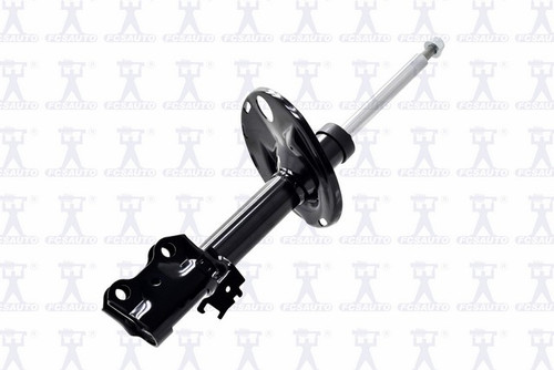 Focus Auto Parts Suspension Strut 331622L - view 3