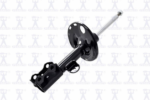 Focus Auto Parts Suspension Strut P/N:331622R