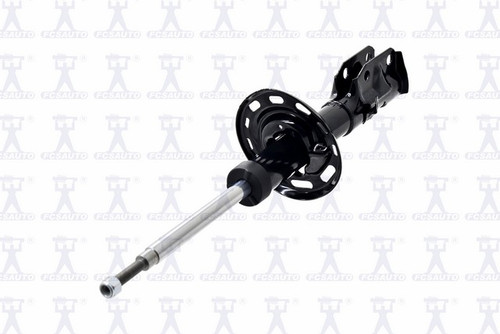 Focus Auto Parts Suspension Strut 331633R - view 4