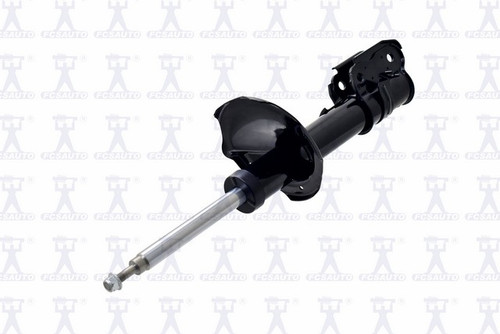 Focus Auto Parts Suspension Strut 331645L - view 2