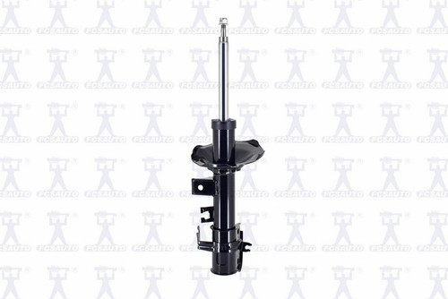 Focus Auto Parts Suspension Strut 331645L - view 3