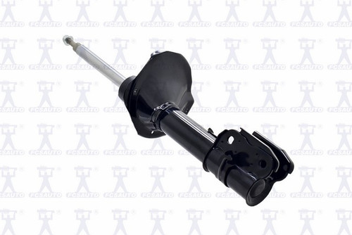 Focus Auto Parts Suspension Strut 331645L - view 4