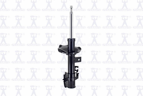 Focus Auto Parts Suspension Strut 331645R - view 2