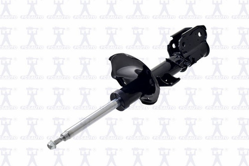 Focus Auto Parts Suspension Strut 331645R - view 4