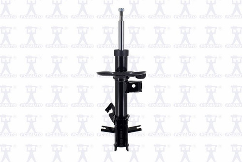 Suspension Strut Assembly FCS 331648L fits 07-12 Nissan Sentra