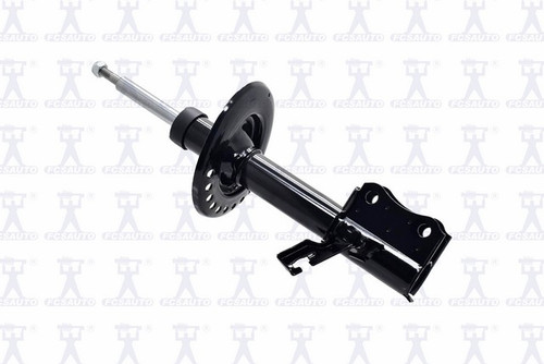 Suspension Strut Assembly FCS 331648L fits 07-12 Nissan Sentra