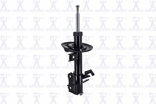 Suspension Strut Assembly FCS 331648L fits 07-12 Nissan Sentra