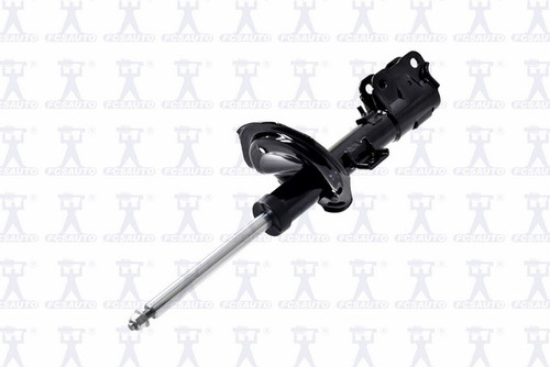 Focus Auto Parts Suspension Strut P/N:331665R