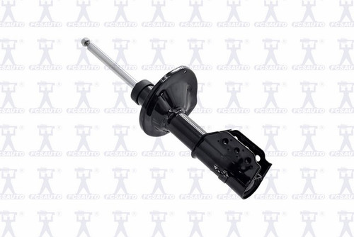 Focus Auto Parts Suspension Strut 331679L - view 4