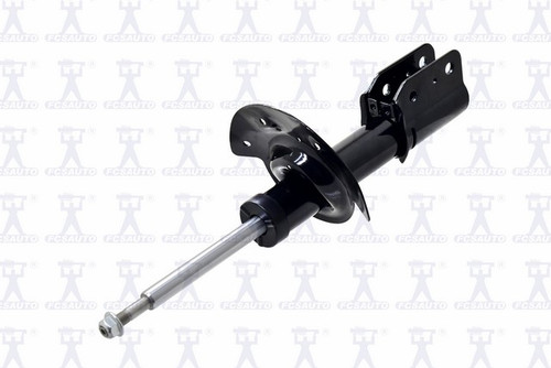 Focus Auto Parts Suspension Strut 331727 - view 4