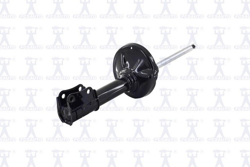 Focus Auto Parts Suspension Strut 331743L - view 3