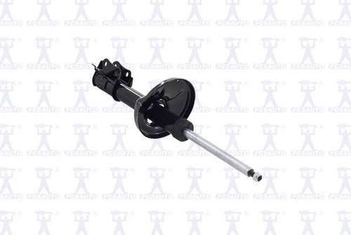 Focus Auto Parts Suspension Strut 331743L - view 4