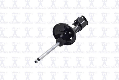 Focus Auto Parts Suspension Strut 331743L - view 5