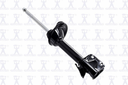 Focus Auto Parts Suspension Strut P/N:331765R