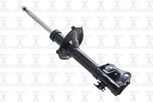 Focus Auto Parts Suspension Strut 331773 - view 3