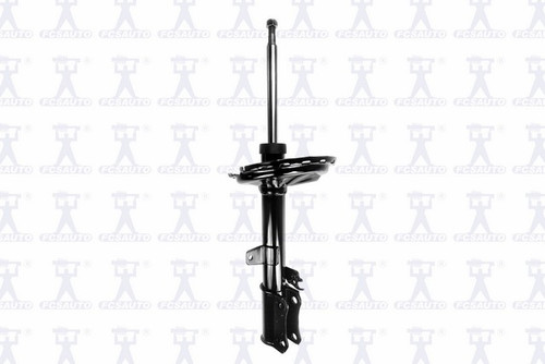 Focus Auto Parts Suspension Strut P/N:331785R