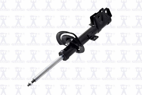 Focus Auto Parts Suspension Strut 331789R - view 4