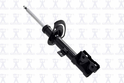 Focus Auto Parts Suspension Strut P/N:331789R