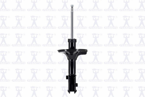 Suspension Strut Assembly Front Right FCS 331794R